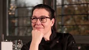 Hotellerie Gastronomie Zeitung: Michèle Meier verlässt das Restaurant  Lucide im KKL Luzern