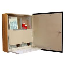 * lockable & magnetic glass door made of frosted g. Lockable Medication Cabinet Wl2766narc So Harloff Harloff