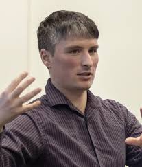 Ellsworth, Rana, Sage earn 2024 tenure appointments