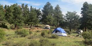 The parks have four campgrounds with group camping options, for groups of more than six people. Where To Camp In Colorado Campgrounds Campsites And Dispersed Camping In Co