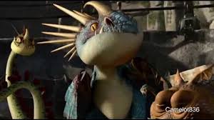 Check spelling or type a new query. Toothless Stormfly Just The Girl With Self Made Animation Youtube