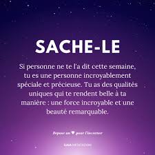 Gaia Meditation - Tu es incroyable ❤️ ✨ N'hésite pas à sauvegarder ou  partager ce mémo pour inspirer à ton tour. ✨ Abonne-toi pour plus de  contenus inspirants dès demain. | Facebook