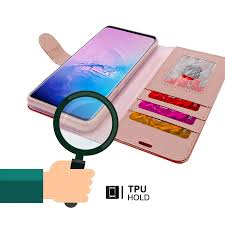 Für Alcatel 3x 2020 Handy Tasche Flip ...