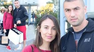 About press copyright contact us creators advertise developers terms privacy policy & safety how youtube works test new features press copyright contact us creators. Burak Yilmaz In Esi Istem Yilmaz La Ilgili Yeni Iddia Magazin