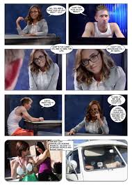 small and horny latina eat cock | porn comics