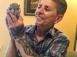 A Timeline of Russell Lowe's Life