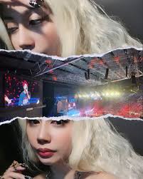 I hope Nina gets her classic outfit cause this just ain't it