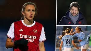 Velox* nov 23, 1949 in amsterdam, netherlands. Miedema Is No Flat Track Bully Arsenal S Big Game Struggles Are About More Than The Under Fire Forward Goal Com