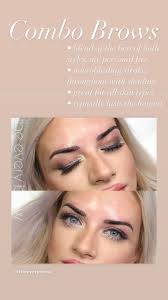 Not sure which brow method to choose from, here's a brief description of  each to help suit your unique style and preference. #theeverybrow  #microblading #powderbrows #combobrows