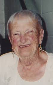 Barbara Moore Obituary