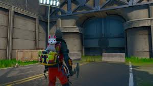 The imagined order (known as io for short) is an organization in fortnite: What S Behind Fortnite Chapter 2 S Mystery Door Fortnite Intel