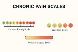 Image result for Pain Scale