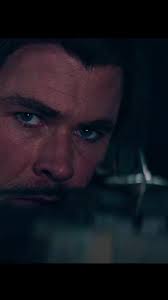 Snow White and The Huntsman Winters War