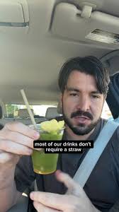 Discover the Tropical Matcha Drink at NOUN in LA