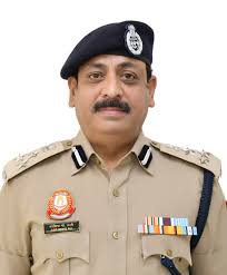 Delhi Police Academy