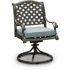 Pin By Just Gracie On Backyard Entertaining In 2020 Patio Rocking Chairs Swivel Dining Chairs Patio Chairs