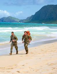 AI and Soldiers Fitness United Families Initiative