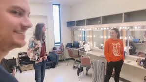 Austin & Amberly Brown Interview