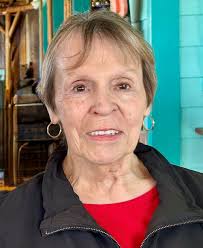 Judith Wills Obituary