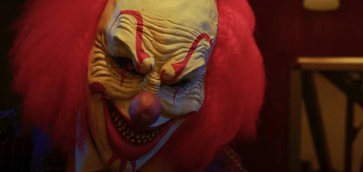 Terror Train' Remake Trailer - Tubi Original Premieres in Time for  Halloween - Bloody Disgusting