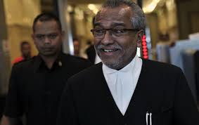 He said apandi had disclosed details of all this in an affidavit which had. Anwar Ibrahim S Final Appeal Enters Fifth Day Astro Awani