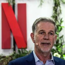 Netflix CEO and Wife Give $120 Million to Historically Black Colleges