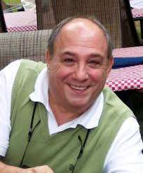 Albert DiGinto Obituary