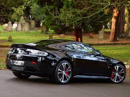 Image result for Storm Black 2013 Aston Martin