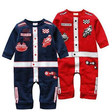 Speed Racing Usa Premium Formula 1 Baby Birthday Boys Cute Costume Suit Romper Boys Romper Boy Outfits Cute Costumes