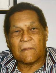 Obituary information for Jesse Harper