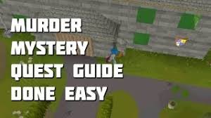 Check spelling or type a new query. Free Murder Mystery Osrs Quick Guide Watch Online Khatrimaza