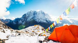 Is Everest Really The Tallest Mountain In The World Centre Of Excellence