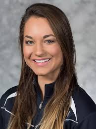 2017 Women's Track & Field Roster