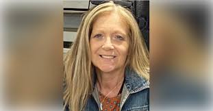 Obituary information for Sheri Goodall