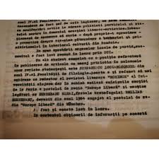 De petre mihai bacanu romania libera. Cum Erau Filati Studentii De La Babes Bolyai De Fosta Securitate Detalii Din Dosare Mobile