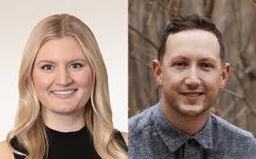 Carrie Backman's Instagram, Twitter & Facebook