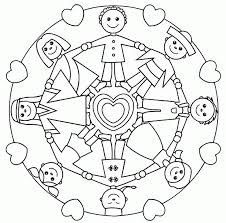 The parables pages are good for stories of jesus. Children Around The World Coloring Pages Coloring Home