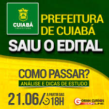 «imperatriz portuária e banana da terra vencem carnaval 2010 em cuiabá». Prefeitura De Cuiaba Mt Confira A Analise Do Edital Que Oferta 4 Mil Vagas Para A Educacao Hoje 21 As 18h