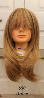 Looking for some affordable wigs ? I have a few left for purchase