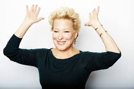 Bette will publish a children's picture book, the tale of the mandarin duck: Bettemidlerfansite Tumblr Blog Tumgir