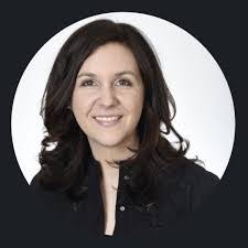 Caroline Perrin's Instagram, Twitter & Facebook