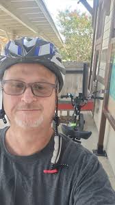 Silver Comet Trail Biking