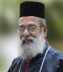 Very Rev. Cor-Episcopos Sam. V. Gabriel