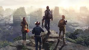 Zombie offline games continues the adventure of zombie killer. This New Open World Survival Game Promises To Completely Redefine The Genre Pc Gamer