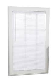 How to paint vinyl windows like a pro. Vinyl Window Treatments At Lowes Com
