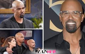 Shemar Moore Could Return to Y&R Now That S.W.A.T. Is Ending