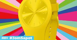 It is accessible through significant roadways and open transport. Ice Watch Rhb Jomsapot