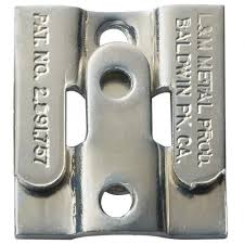 Brackets can be mounted on the gunnels of your skiff and come in two types: Pin On Eric Bedroom