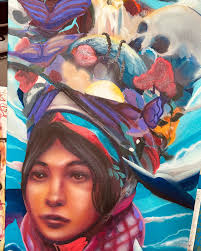 Caesar Perez (@czrprzart) • Instagram photos and videos