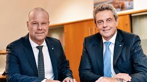 Immobilien, wohnungen, häuser schnell suchen und finden. Sylter Finanzmarkt Fur Die Insel Gelten Besonderheiten Shz De